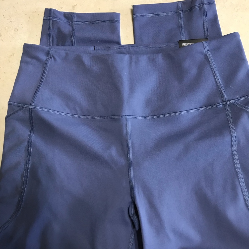 Victoria Secret Knock Out Capri